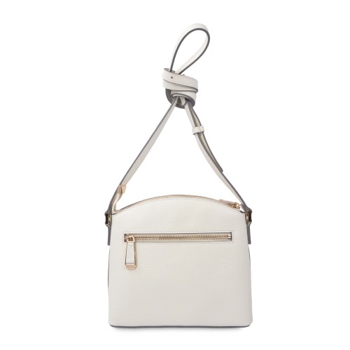 Neueste Mode Design Damen echte Shell Bag Crossbody