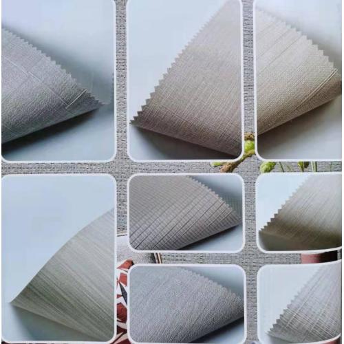 Home New Decorative Seamless Fabric PVC Wall Cloth