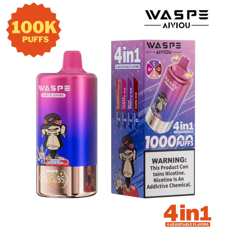 Waspe 100000 Puff 100k Vapes Jetables En Gros, de haute qualit Waspe 100000 Puff 100k Vapes Jetables En Gros sur bossgoo.com Waspe 100000 Puff 100k Vapes Jetables En Gros, de haute qualit Waspe 100000 Puff 100k Vapes Jetables En Gros sur bossgoo.com