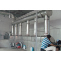 Xf Series Horizontal Fluidizing Drying Machine for Potassium Sulfate