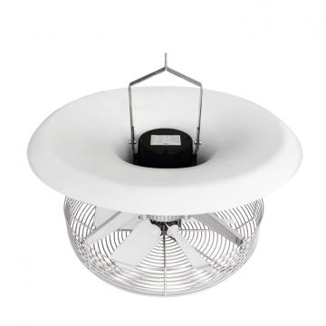 Variable Speed Circulation vertical air circulation fan