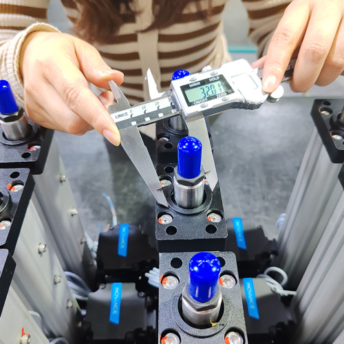 Лёгкі лінейны прывад