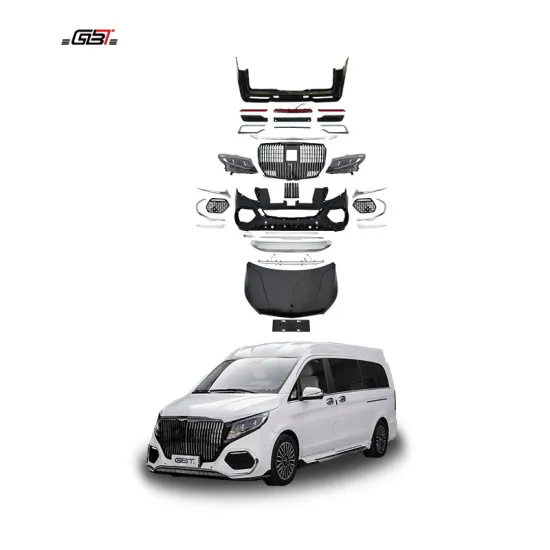 GBT New Arrival 2024 Genesis 580 Mercedes w447 Body Kit for 2021-On Mercedes Benz V Class Accessories Vito W447 Facelift Parts" 

However, for a more concise and SEO-friendly title, you might consider:

"2024 Genesis 580 Body Kit for Mercedes-Benz V-Class