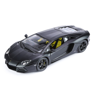 Burago 1:24 Aventador LP700-4 Diecast Toy Car Model