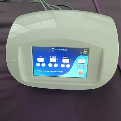 3 heating zone sauna blanket sweating thermal blanket