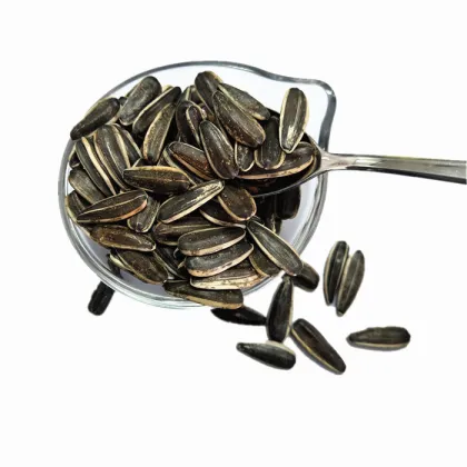 Original Flavored Sunflower Seeds Healthy Snack