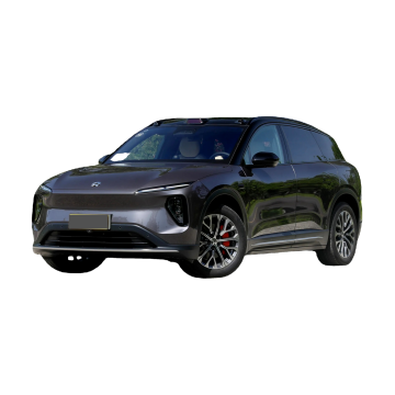 2023 NIO ES6: SUV eléctrico 4WD de alta velocidad 5-plazas en stock