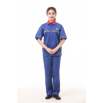 Borong Gas Gas Borong Seragam Lengan Pendek