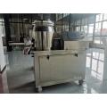 Rapid mixing granulating machine for pharmaceutical