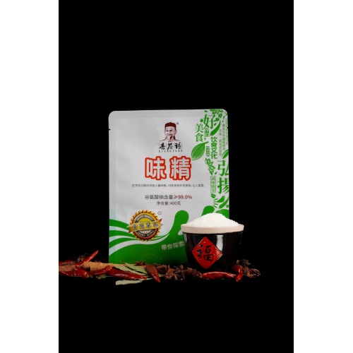 400g MSG Baharatı