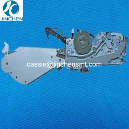 SMD Component 0201 (1005) SMT Feeder CF03HPR CF03HP for JUKI Machine