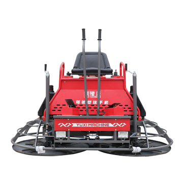 Z1-1000A Power Power Power Trowel สำหรับงานคอนกรีต