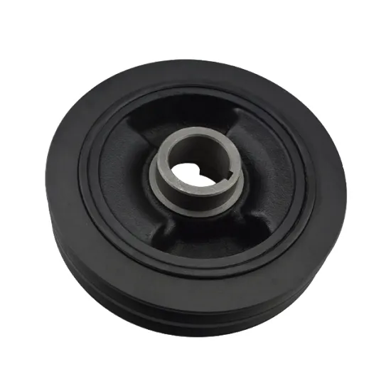 Crankshaft Pulley 13408-54090 13408-30010 13470-58060 13408-54070 13408-54080 Compatible with Toyota 2L 3L 5L