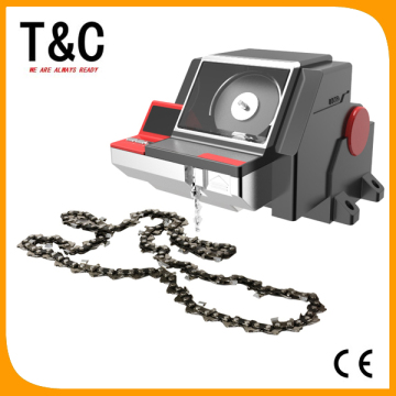 Electric Auto Saw Chain Sharpener