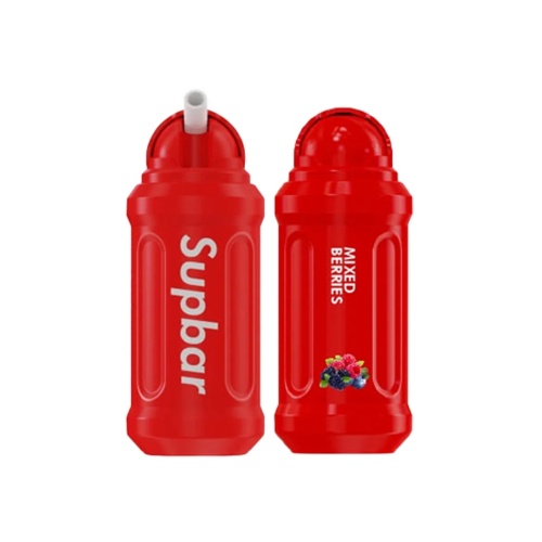 Rechargeable Supbar Mini Pot 8000 Puffs Disposable Vape