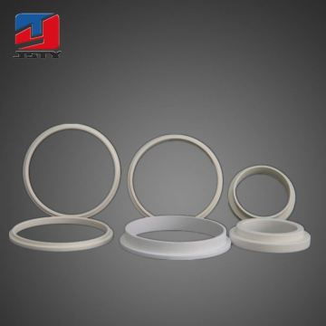 High Precision Zirconia Ferrule Manufactory Supply Zirconium Oxide Parts
