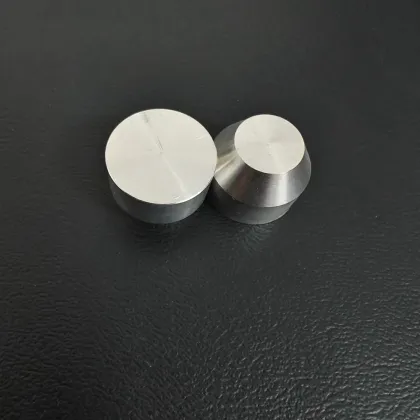 Customised Small Magnesium Alloy Products