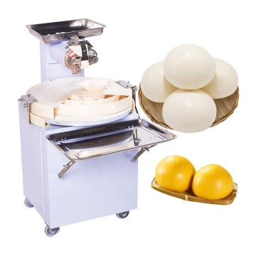 Commercial Dough Ball Making Machine for Restaurants