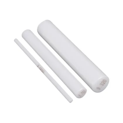 Ceramic Pin Gauge - High Precision Needle Measuring Bar Rod