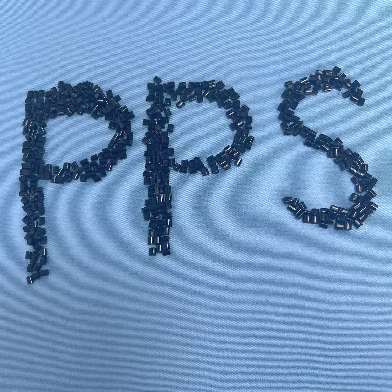 PPS GF30 reinforced granules