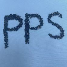 30% Glass Reinforced PPS resin