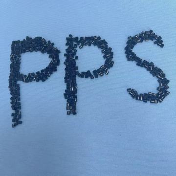 30% Glass Reinforced PPS resin