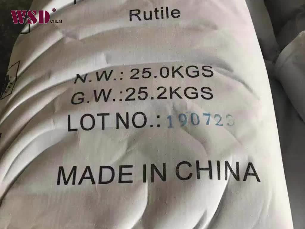 Titanium Dioxide Anatase Powder