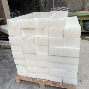 Xaashiyaha Polyamide xaashida caagga ah ee PA. Nylon