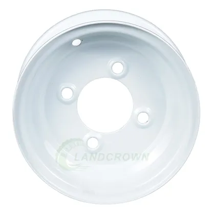 RICHRISE ATV UTV Wheels for Outdoor Powersports