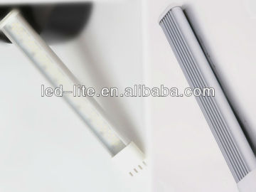 8W Pluggable SMD LED Corn Light