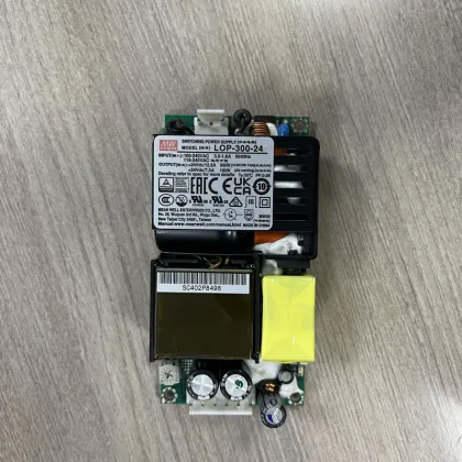 Meanwell LOP-300-24 LED Driver - MW MEAN WELL SWITCHING POWER SUPPLY