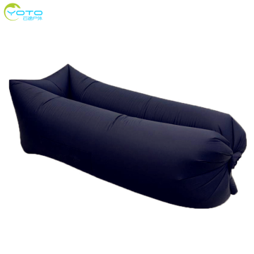 Factory In Stock: Beach Inflatable Air Bed Floating Mattress