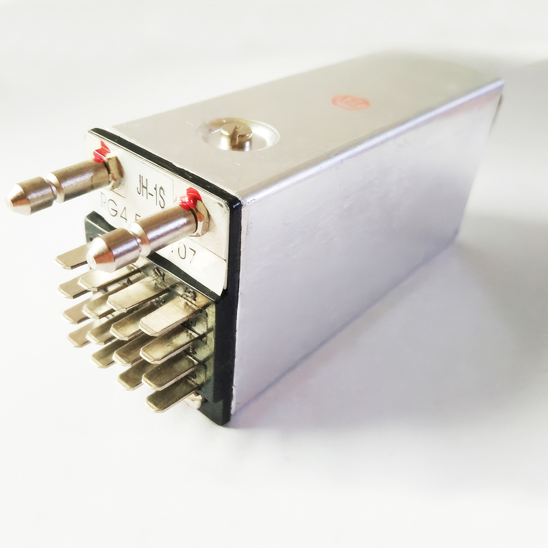Polarized relay JH-1S RG4.522.107 (2)