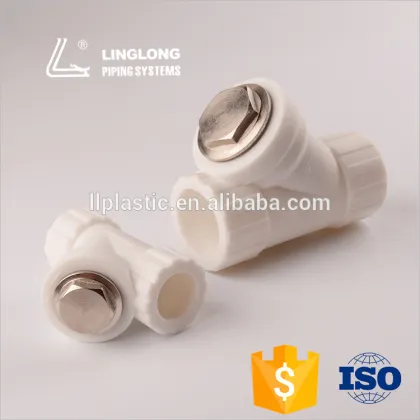 ppr pipe fittings ppr filter