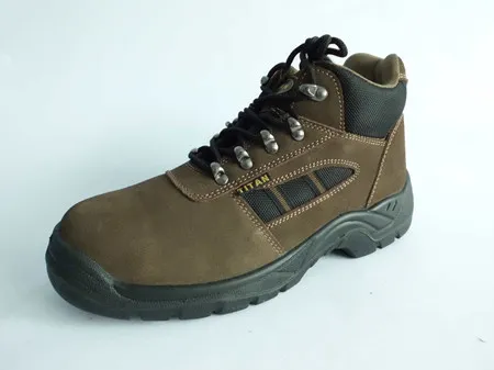 Safety Shoes For Oil Workers Electronic Workers 