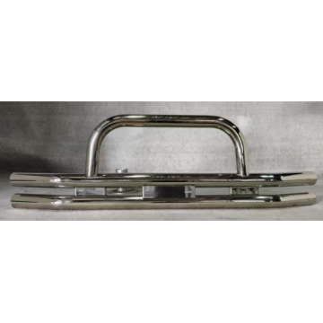 Barra de empuje de accesorios 4x4 para la cubierta universal de todos los modelos