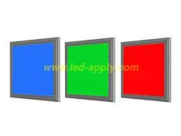led panel lamps 600x600x12mm 36W/42W-