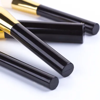 12pcs premium morphe jeffree starr makeup brushes