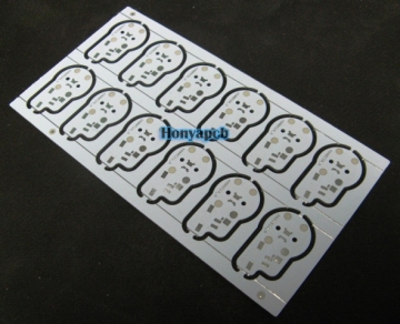 Aluminium Base PCB