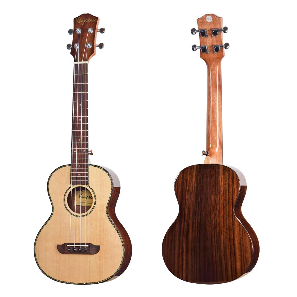 Kaysen Ukulele 26 Inch Ksc Jpg