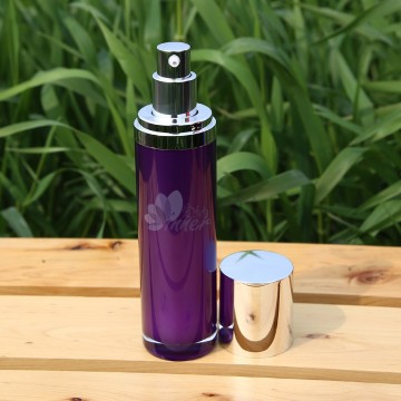 50ml Airless Packaging Bottle