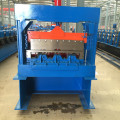 Most popular floor decking roll making machine