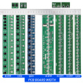 Sensor táctil de 15-500 pulgadas