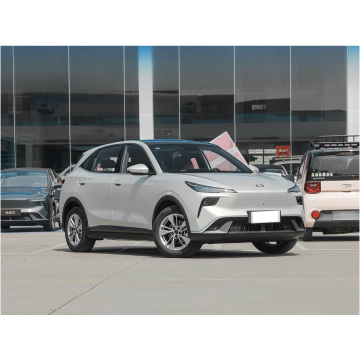 新能源电动车