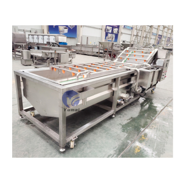 Mesin Pembersihan Bubble Bubble Bubble Gelble Cille Pepater Commercial - Harga Terbaik
