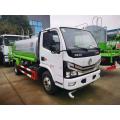 5000liters-12000liters Water Spraying Tank Truck