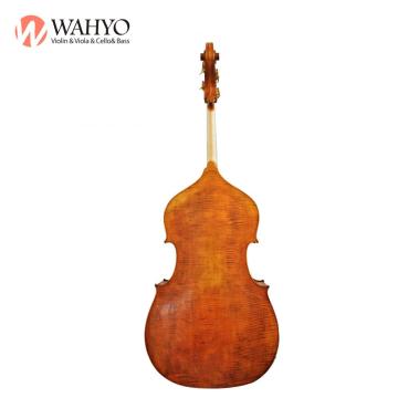 Hot Selling Handmade Entry-Level Double Bass For Students