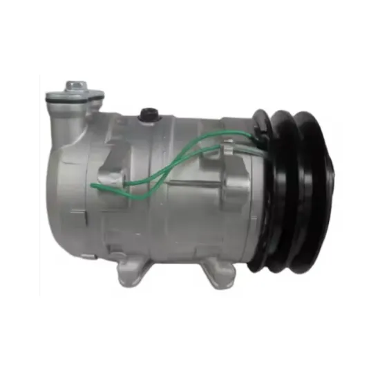 2PK DKS16CH Car AC Compressor for Nissan UD 27630-00Z04 2D000-45010 506001-7110