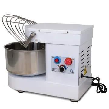 Must Have Mixer Dough Kneader Bread Dough Mixer Baking Machine for Hm7 Spiral Dough Mixer Bakery Equipment