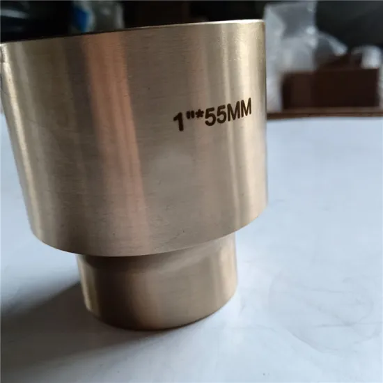 explosion-proof socket 1/2 " safety tools